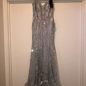 Beautiful dress